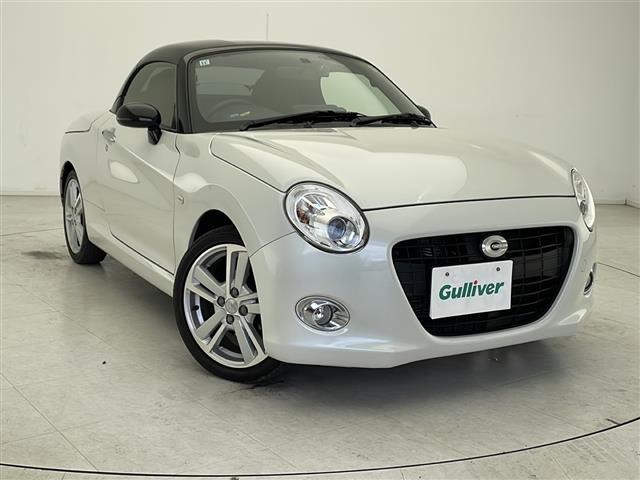 コペン セロ 修復歴無し