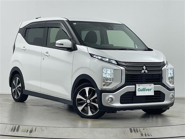 eKクロスT修復歴無し