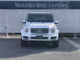 Gクラス G400d AMG ライン 4WD 