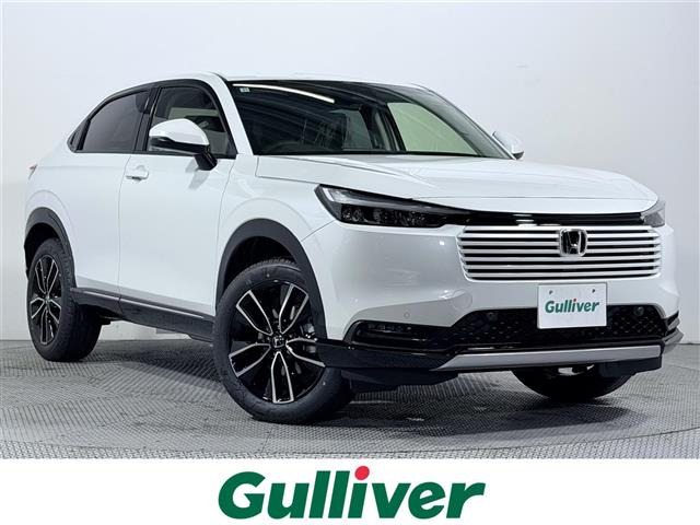 ヴェゼル 1.5 ハイブリッド Z 修復歴無し