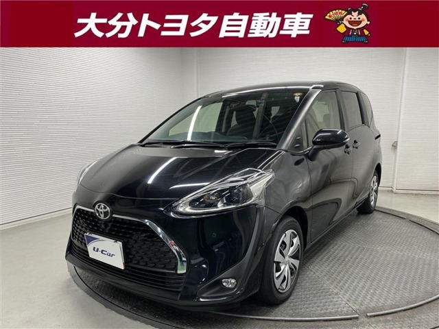 シエンタ 1.5 G クエロ （5BA-NSP170G）