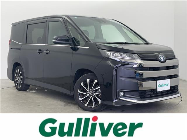 ノア 1.8 ハイブリッド S-Z ワンオーナー 修復歴無し