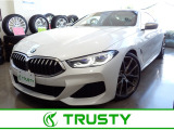 8シリーズ M850i xドライブ 4WD 