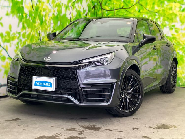 LBX モリゾウ RR 4WD