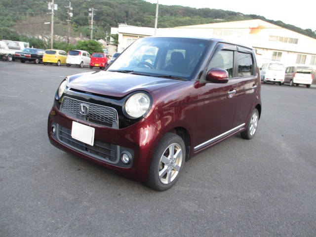 N-ONE プレミアム Lパッケージ 