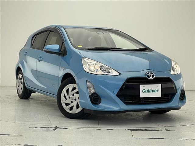 アクア 1.5 S 修復歴無し