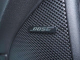 BOSEサウンドでドライブもより楽しめます♪