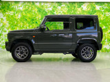 ジムニー XC 4WD 
