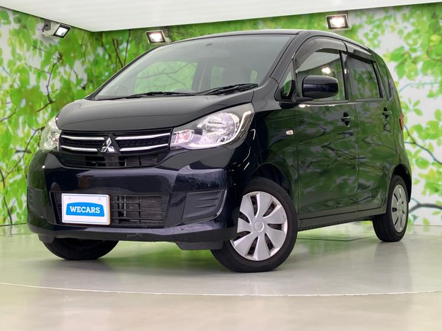 eKワゴンE e-アシスト