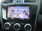 ナビTV+Bluetooth+Bカメラ+ETC付!!