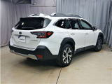 レガシィアウトバック  1.8 リミテッド EX 4WD