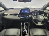 C-HR  G 本革シート 修復歴無し