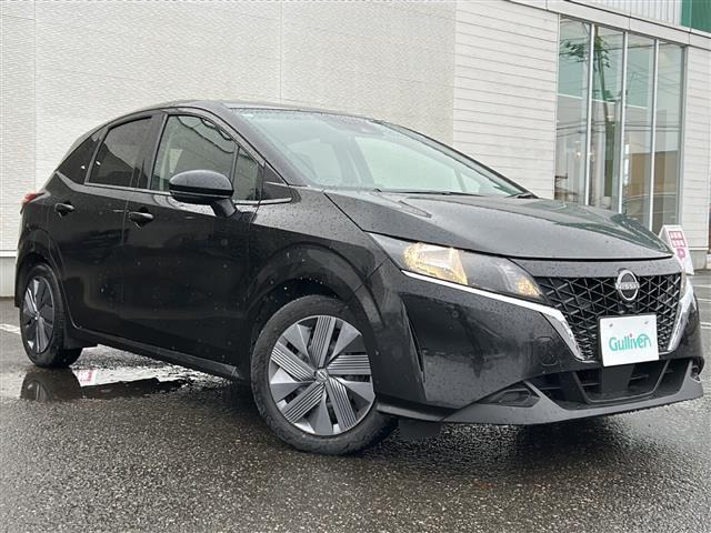 ノート 1.2 X FOUR 4WD 4WD 修復歴無し