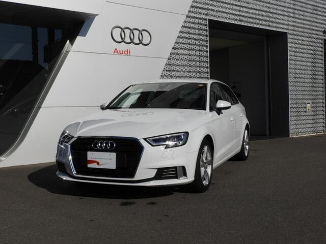 A3スポーツバック1.4 TFSI スポーツ