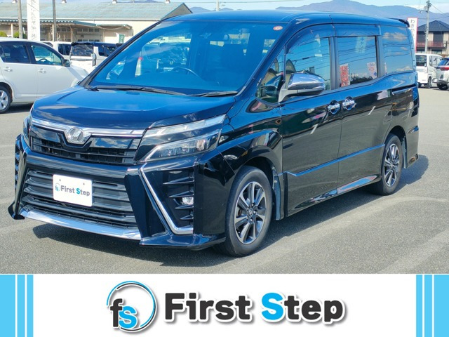 ヴォクシー 2.0 ZS 煌 