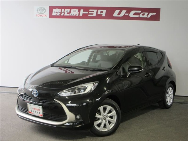 アクア 1.5 Z（6AA-MXPK11）