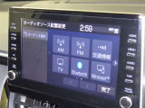 お気に入りの曲をBluetoothで再生できます♪ ドライブがさらに楽しくなりますよ♪