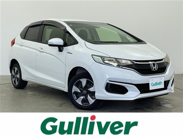 フィット1.5 ハイブリッド F 4WD修復歴無し