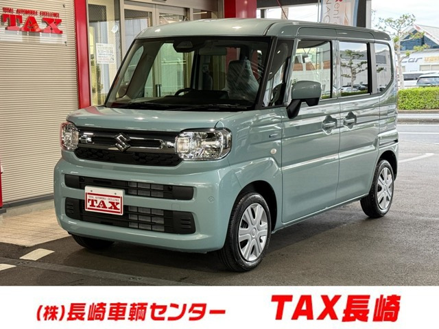 スペーシア ハイブリッド(HYBRID)  X 