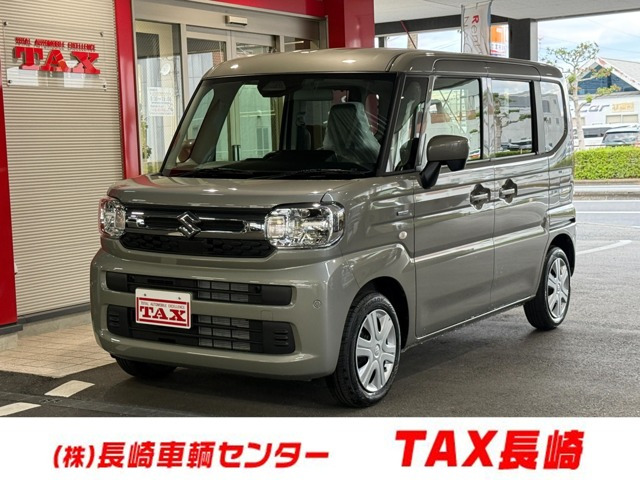 スペーシア ハイブリッド(HYBRID)  X 