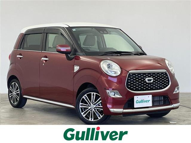 キャストスタイル  Gターボ VS SAIII修復歴無し