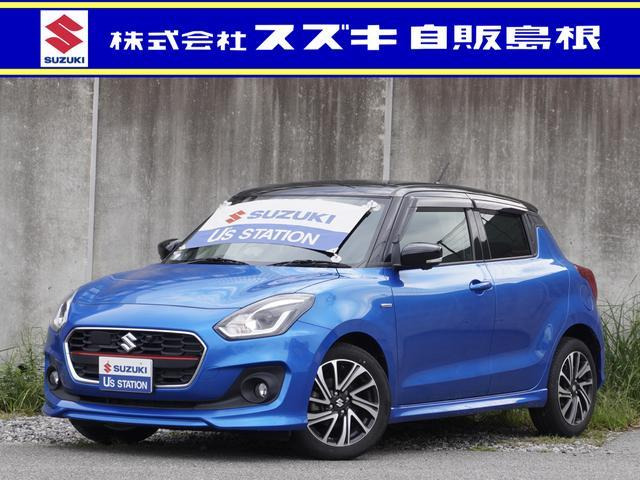 スイフト 1.2 ハイブリッド(HYBRID) RS 全方位カメラ ナビ