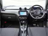 スイフト 1.2 ハイブリッド(HYBRID) RS 全方位カメラ ナビ