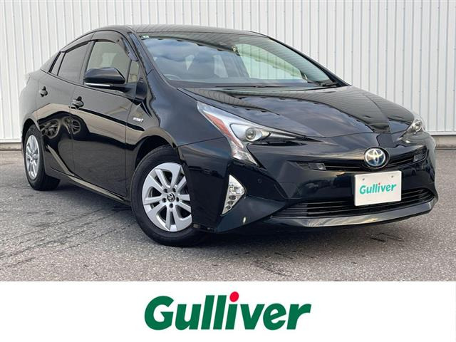 プリウス 1.8 S セーフティ プラス 修復歴無し