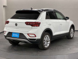 T-Roc TDI スタイル ディーゼル 