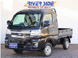 ダイハツ ハイゼットトラック ジャンボ エクストラ  未使用車 LEDライトフォグ スマートキー ス