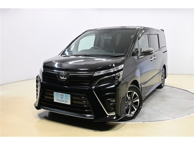 ヴォクシー 2.0 ZS 煌III