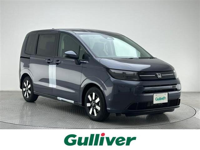 フリード 1.5 e:HEV エアー EX 修復歴無し