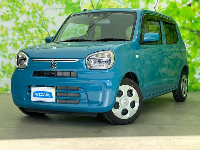 アルトハイブリッド(HYBRID) S