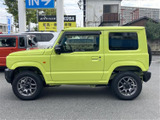 ジムニー XC 4WD 