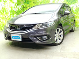 【中古車情報】ホンダ ジェイド 1.5 ハイブリッドX  の中古車詳細（走行距離：2.9万km、カラー：モダンスティール・メタリック、販売地域：東京都多摩市）