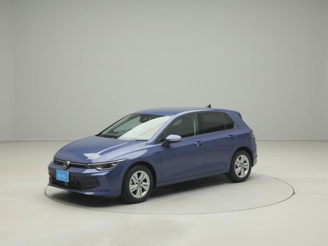 ゴルフ eTSI アクティブ 