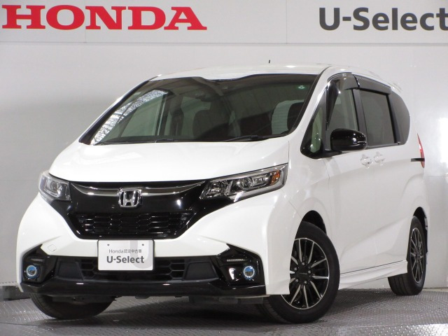 フリード 1.5 モデューロX ホンダセンシング