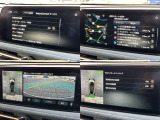NissanConnectで様々なサービスがご利用いただけます。 プロパイロットパーキング搭載で苦手な駐車をお車が支援してくれます。
