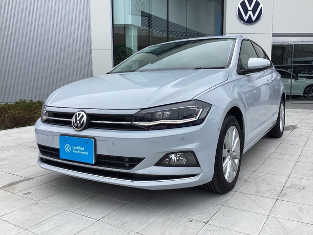 ポロ TSI ハイライン