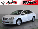 プレミオ 1.8 X Lパッケージ 4WD 