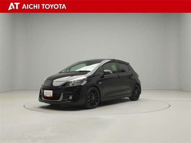 ヴィッツ1.5 RS Gs