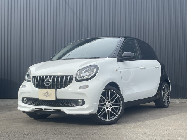 スマートフォーフォーブラバス エクスクルーシブ ツイナミック