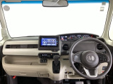 N-BOX G EX ホンダセンシング 