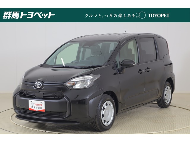 シエンタ 1.5 G （5BA-MXPC10G）
