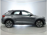 T-Roc TDI Rライン ディーゼル 