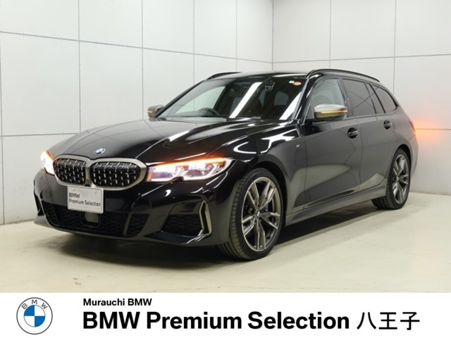 3シリーズツーリング M340i xドライブ 4WD