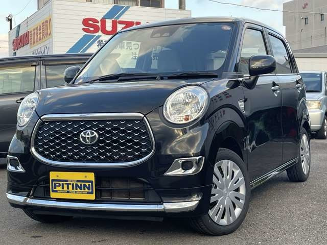 ピクシスジョイF X SAIII