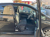 納車時は車内クリーニングも行い安心してお乗りいただけます
