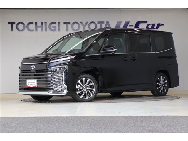 ヴォクシー  2.0 S-Z