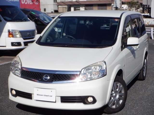 ラフェスタ2.0 ジョイ X 4WD